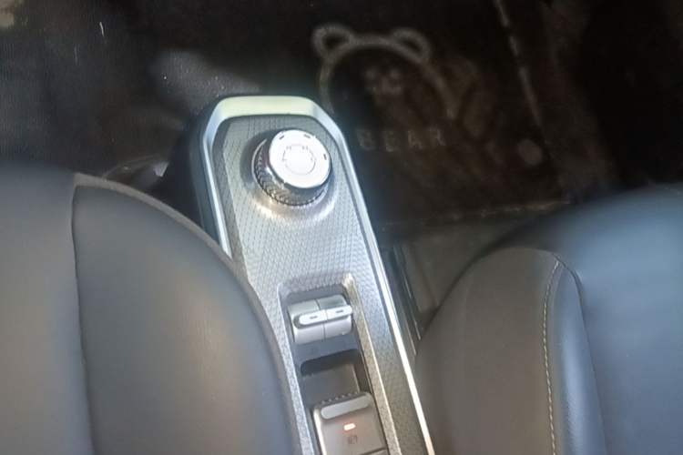 Used Baojun Spark 2023 Flagship Edition Gear Lever