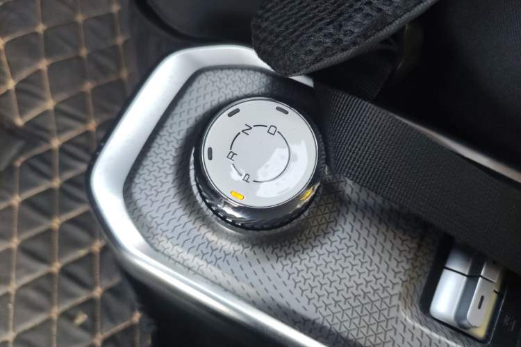 Used Baojun Spark 2023 Flagship Edition Gear Lever