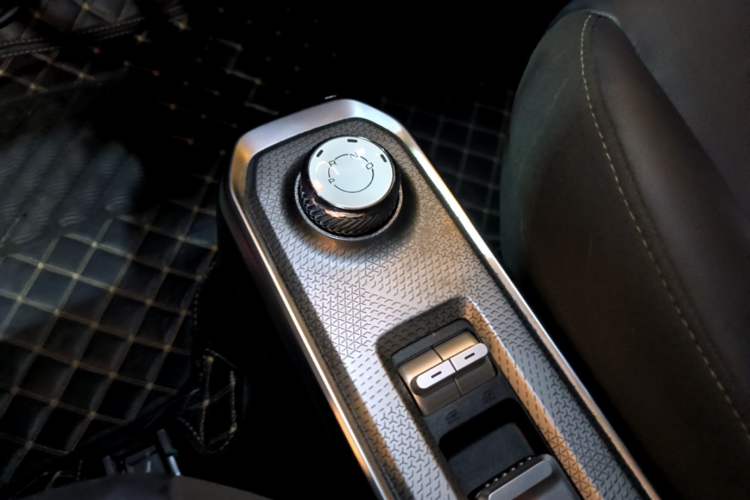 Used Baojun Spark 2023 Flagship Edition Gear Lever
