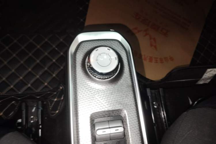 Used Baojun Spark 2023 Flagship Edition Gear Lever