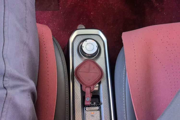 Used Baojun Spark 2023 Flagship Edition Gear Lever