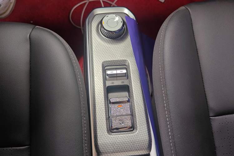Used Baojun Spark 2023 Flagship Edition Gear Lever
