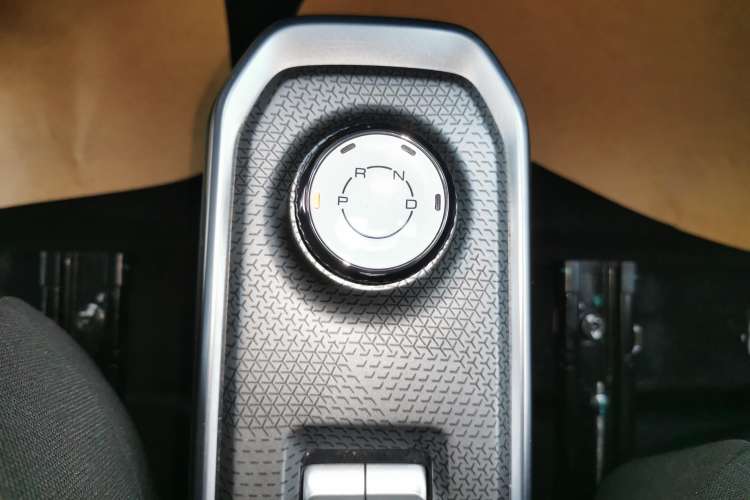Used Baojun Spark 2023 Intelligent Premium Edition Gear Lever