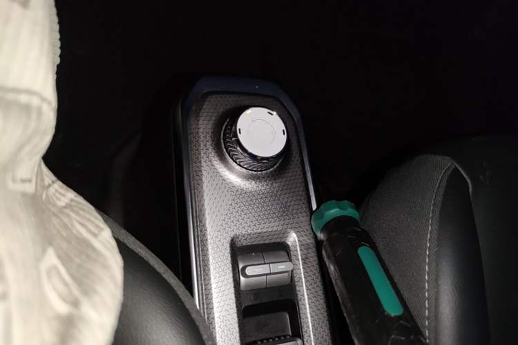Used Baojun Spark 2023 Flagship Edition Gear Lever