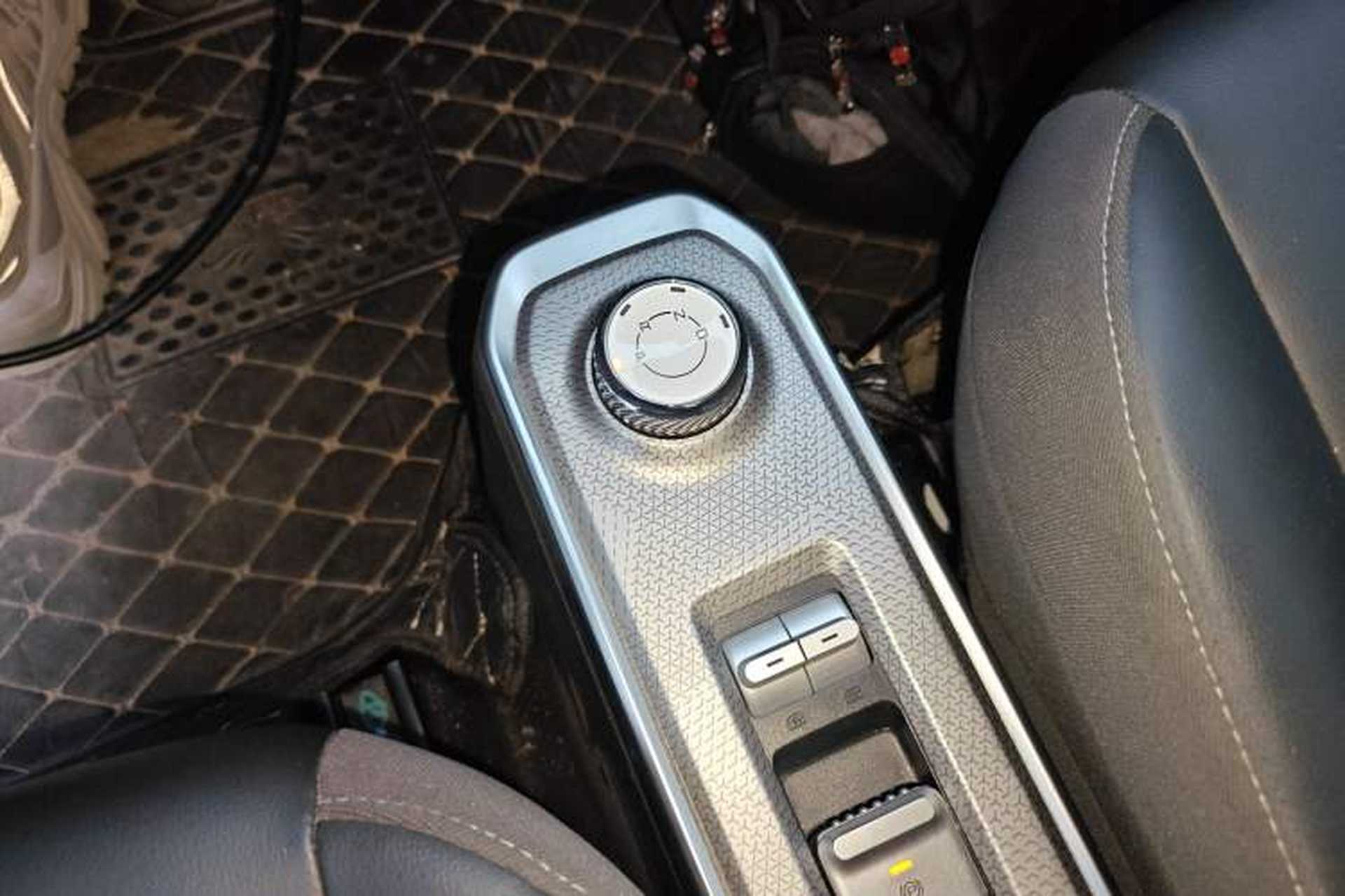 Used Baojun Spark 2023 Flagship Edition Gear Lever