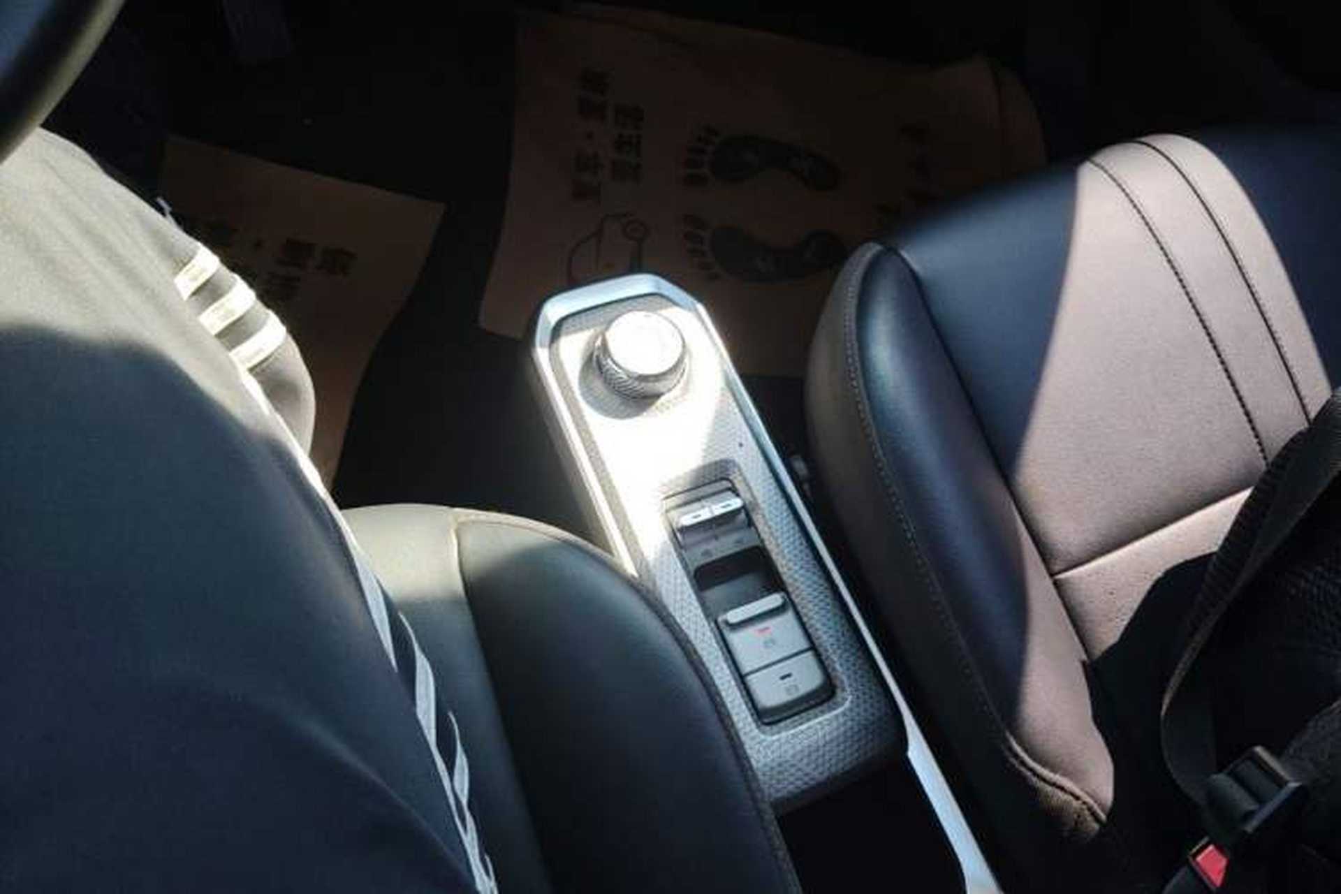 Used Baojun Spark 2023 Flagship Edition Gear Lever