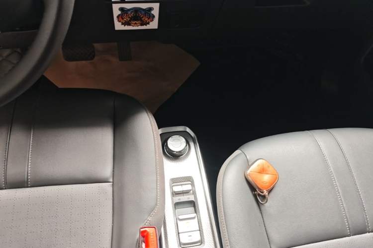 Used Baojun Spark 2023 Intelligent Premium Edition Gear Lever