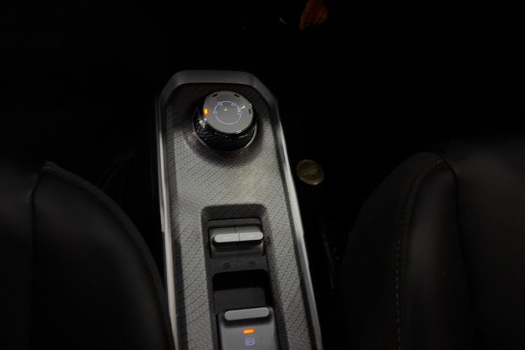 Used Baojun Spark 2023 Flagship Edition Gear Lever