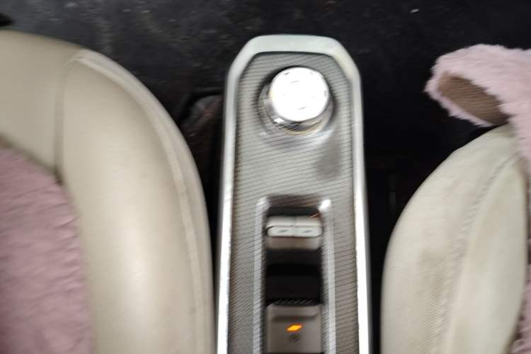 Used Baojun Spark 2023 Flagship Edition Gear Lever