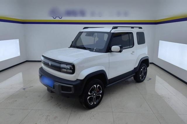 Used Baojun Spark 2023 Intelligent Premium Edition