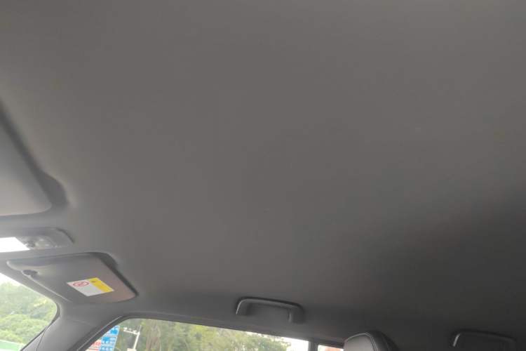Used Baojun Spark 2023 Flagship Edition Headliner