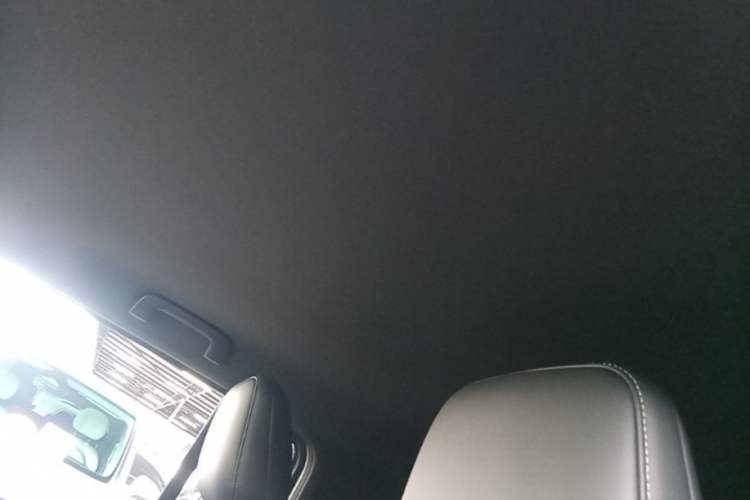 Used Baojun Spark 2023 Intelligent Premium Edition Headliner