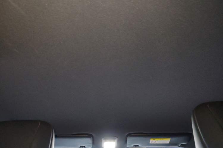 Used Baojun Spark 2023 Flagship Edition Headliner