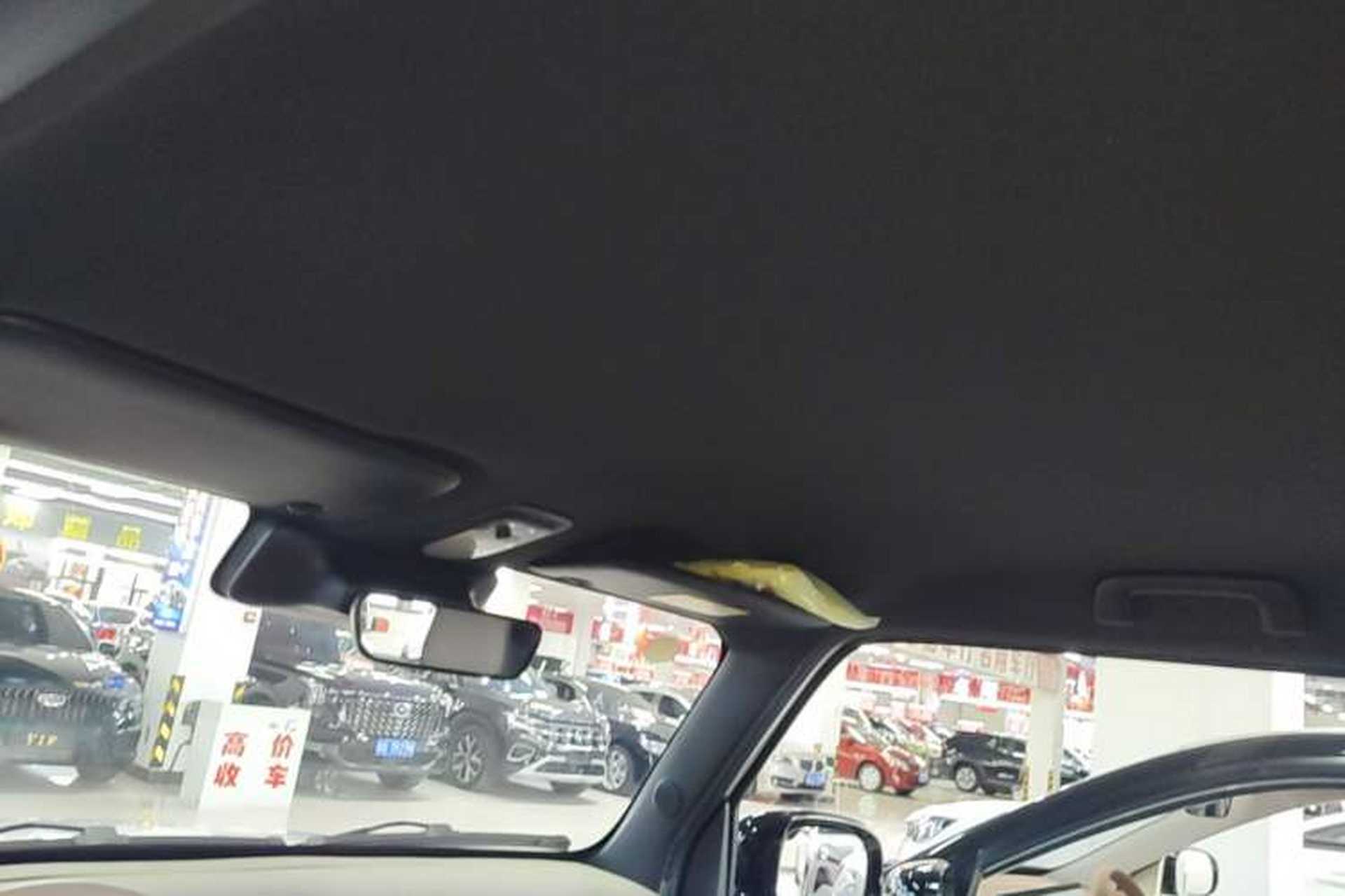 Used Baojun Spark 2023 Intelligent Premium Edition Headliner
