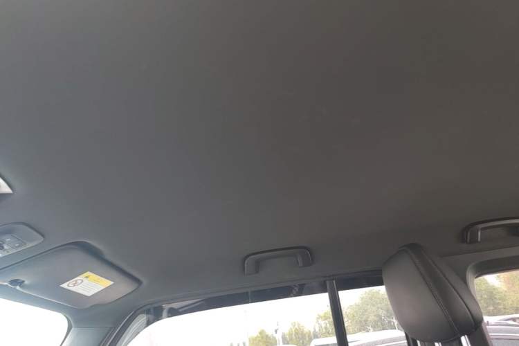 Used Baojun Spark 2023 Flagship Edition Headliner