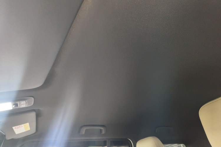 Used Baojun Spark 2023 Intelligent Premium Edition Headliner