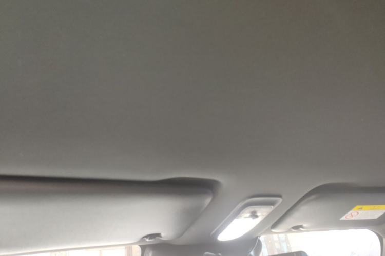 Used Baojun Spark 2023 Intelligent Premium Edition Headliner