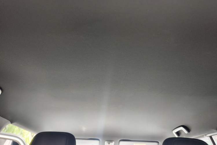 Used Baojun Spark 2023 Flagship Edition Headliner