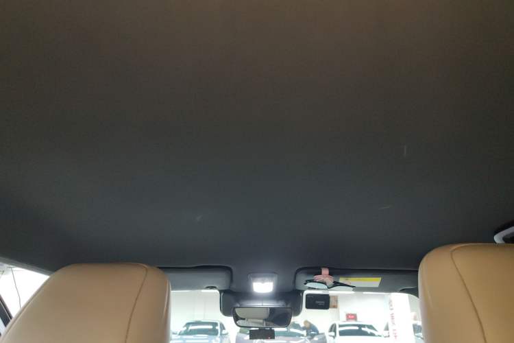 Used Baojun Spark 2023 Intelligent Premium Edition Headliner