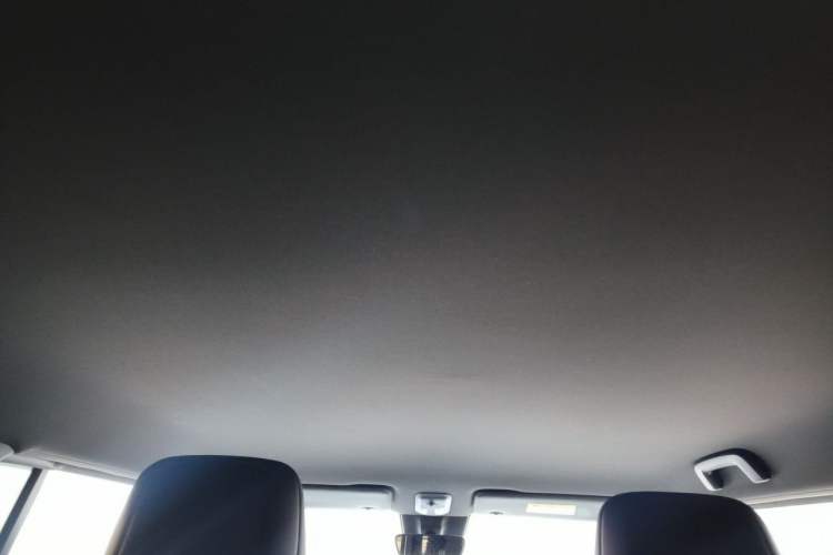 Used Baojun Spark 2023 Flagship Edition Headliner
