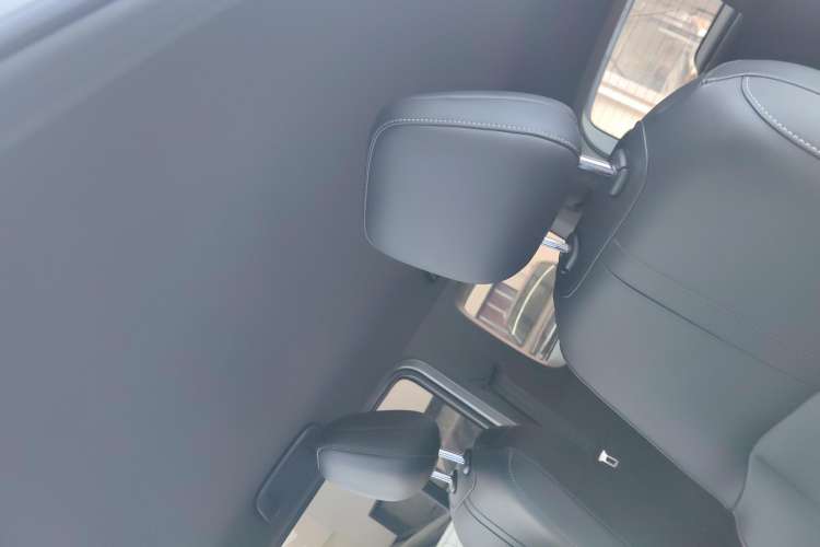 Used Baojun Spark 2023 Intelligent Premium Edition Headliner