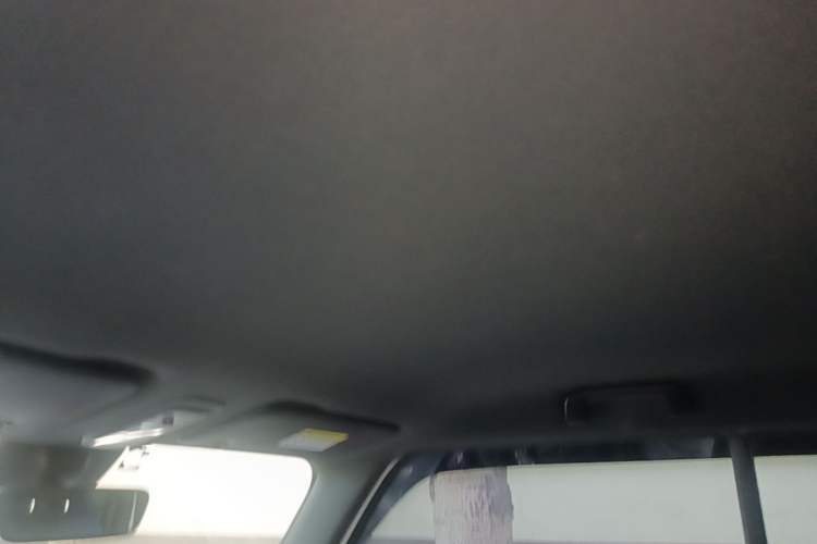 Used Baojun Spark 2023 Flagship Edition Headliner