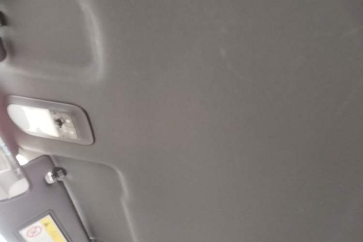 Used Baojun Spark 2023 Intelligent Premium Edition Headliner