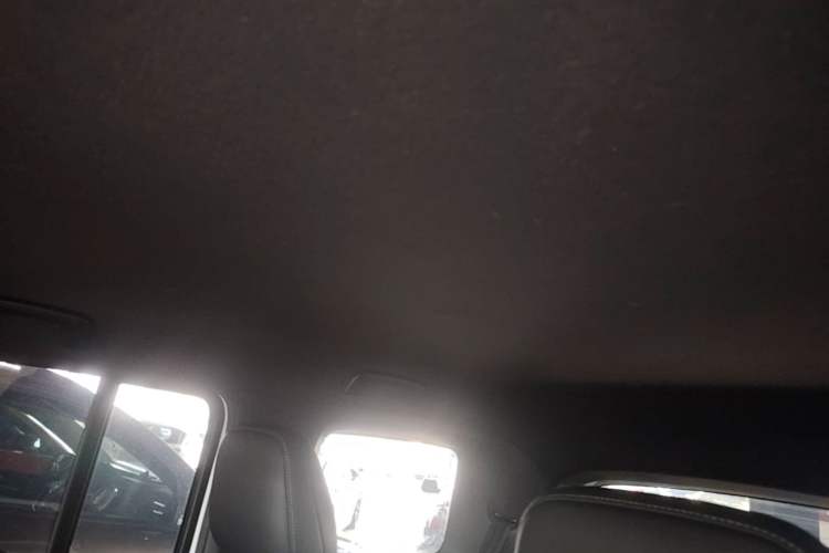Used Baojun Spark 2023 Flagship Edition Headliner