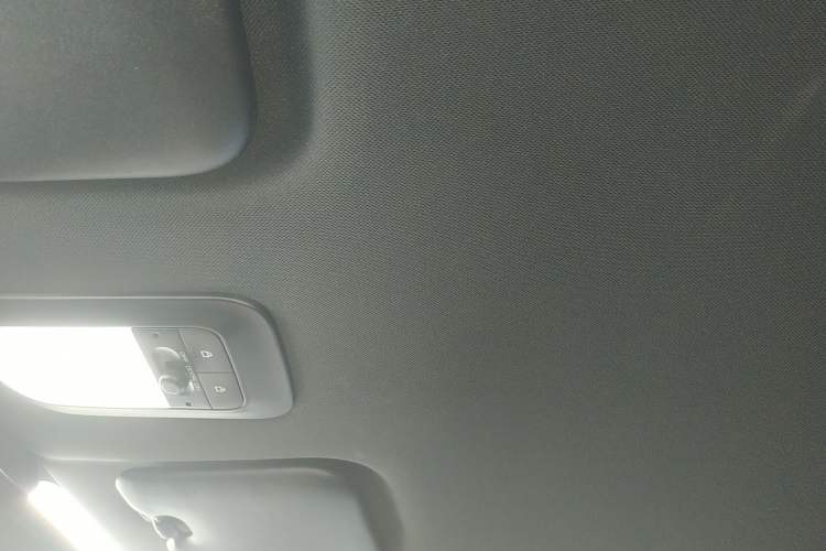 Used Baojun Spark 2023 Intelligent Premium Edition Headliner