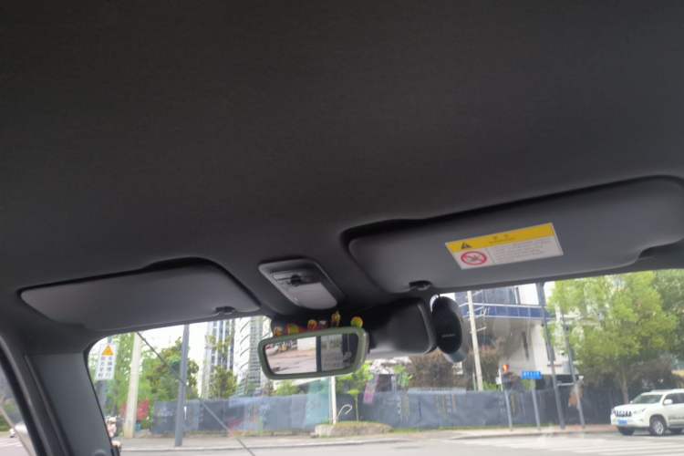 Used Baojun Spark 2023 Intelligent Premium Edition Headliner