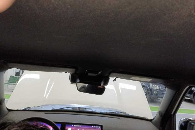 Used Baojun Spark 2023 Intelligent Premium Edition Headliner