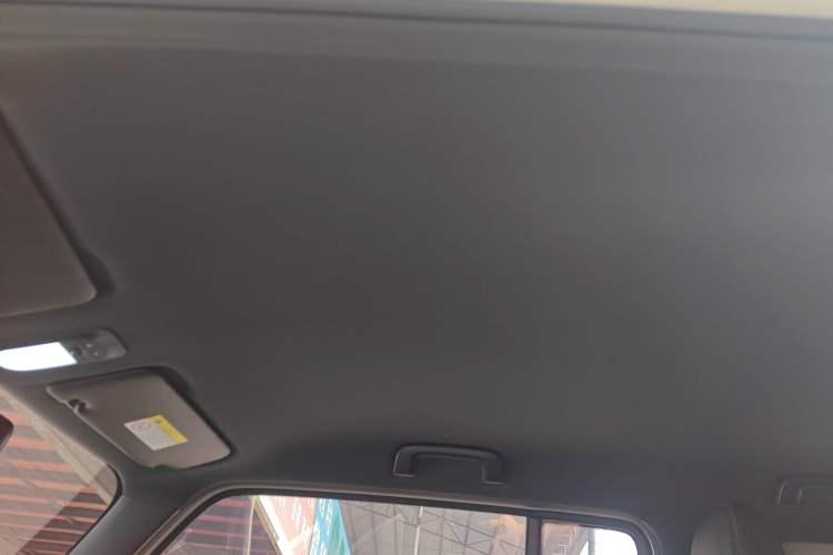 Used Baojun Spark 2023 Flagship Edition Headliner