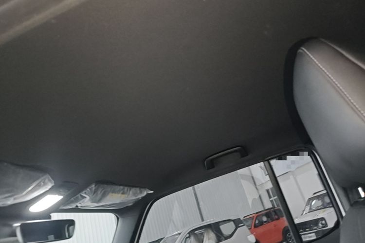 Used Baojun Spark 2023 Intelligent Premium Edition Headliner