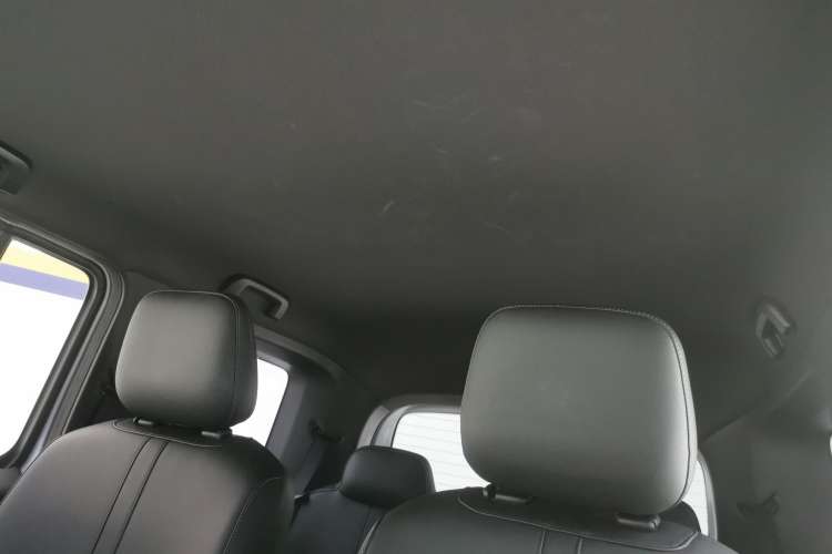 Used Baojun Spark 2023 Intelligent Premium Edition Headliner