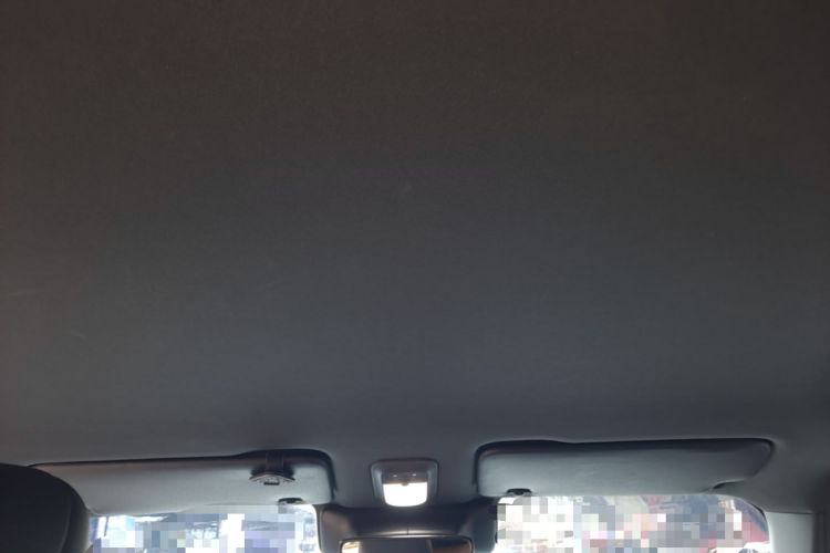 Used Baojun Spark 2023 Intelligent Premium Edition Headliner