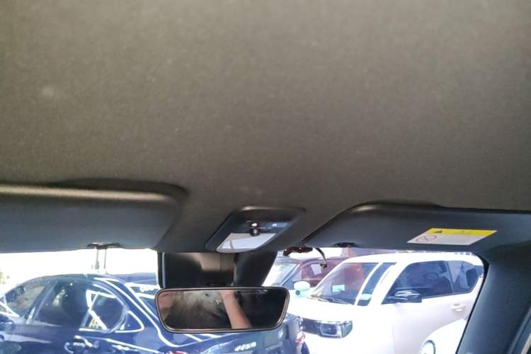 Used Baojun Spark 2023 Flagship Edition Headliner