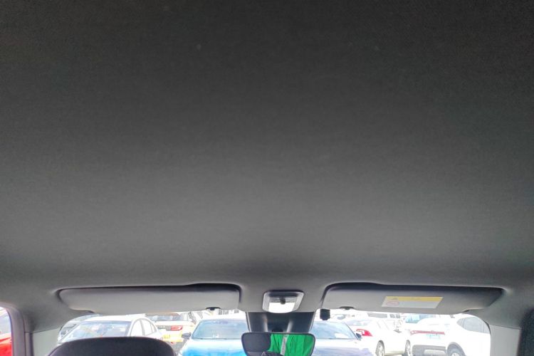 Used Baojun Spark 2023 Flagship Edition Headliner