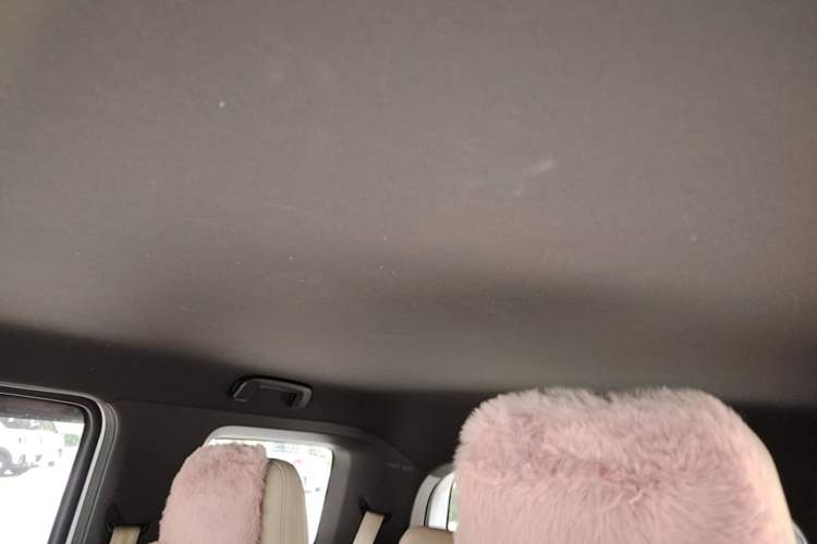 Used Baojun Spark 2023 Flagship Edition Headliner