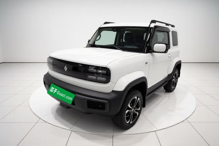Used Baojun Spark 2023 Flagship Edition Guazi used car, China used car export, Used car for sale, Used  cars, Cheapest cars for sale