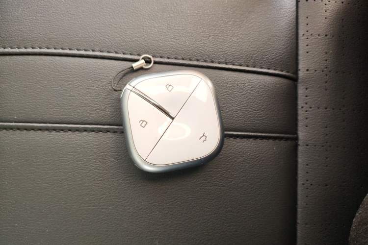 Used Baojun Spark 2023 Flagship Edition Interior 1