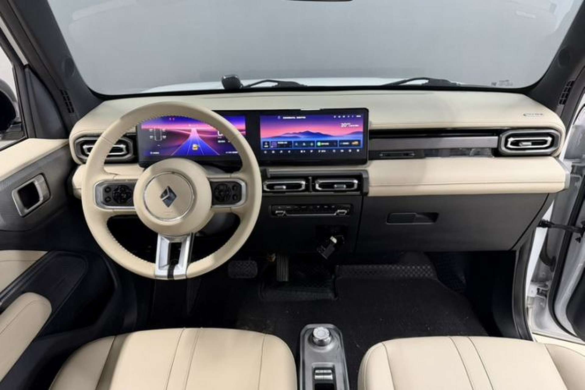 Used Baojun Spark 2023 Flagship Edition Interior 1
