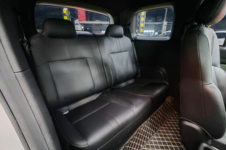 Used Baojun Spark 2023 Flagship Edition Interior 1