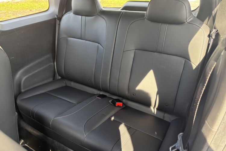 Used Baojun Spark 2023 Flagship Edition Interior 1