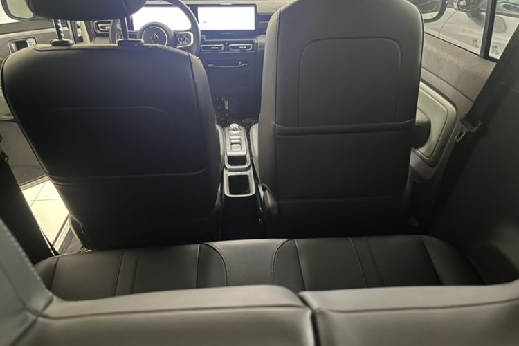 Used Baojun Spark 2023 Flagship Edition Interior 1
