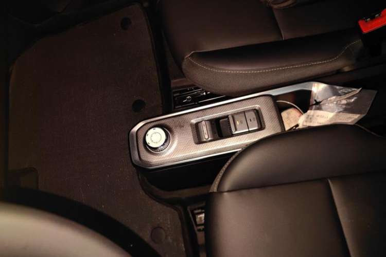 Used Baojun Spark 2023 Intelligent Premium Edition Interior 11