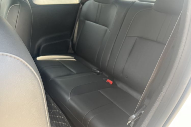Used Baojun Spark 2023 Flagship Edition Interior 2