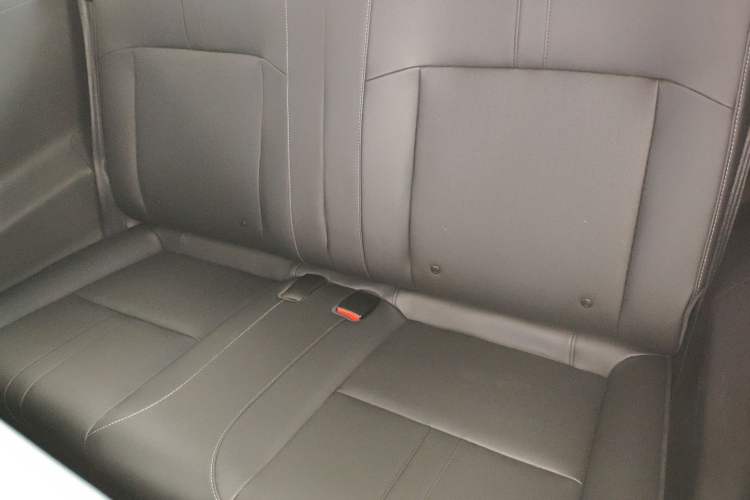 Used Baojun Spark 2023 Flagship Edition Interior 3