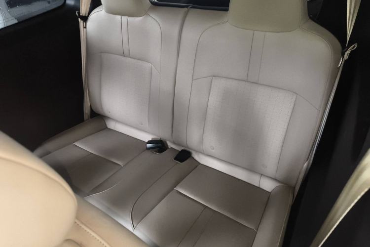 Used Baojun Spark 2023 Intelligent Premium Edition Interior 4