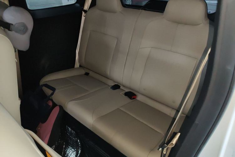 Used Baojun Spark 2023 Intelligent Premium Edition Interior 4