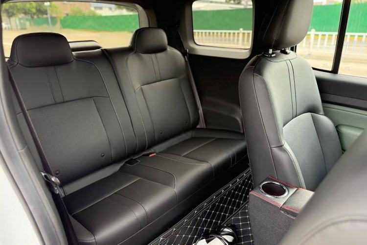 Used Baojun Spark 2023 Flagship Edition Interior 5
